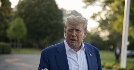 Trump na szczycie NATO. Biały Dom o spotkaniu z Zełenskim