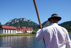 Pijackie awantury na Dunajcu? Flisacy alarmują