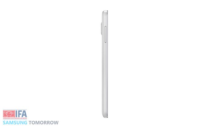 Galaxy Note 4 i Galaxy Note Edge z wygiętym ekranem oficjalnie. Najbardziej wszystkomające smartfony? 33