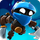 Badland Brawl ikona