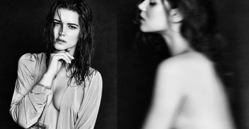 Warsztaty Fotograficzne w Studio Huśtawka [styczeń 2017] 2
