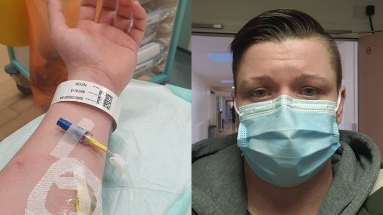 Natalia Dawidowska z "Big Brothera" prosi fanów o pomoc