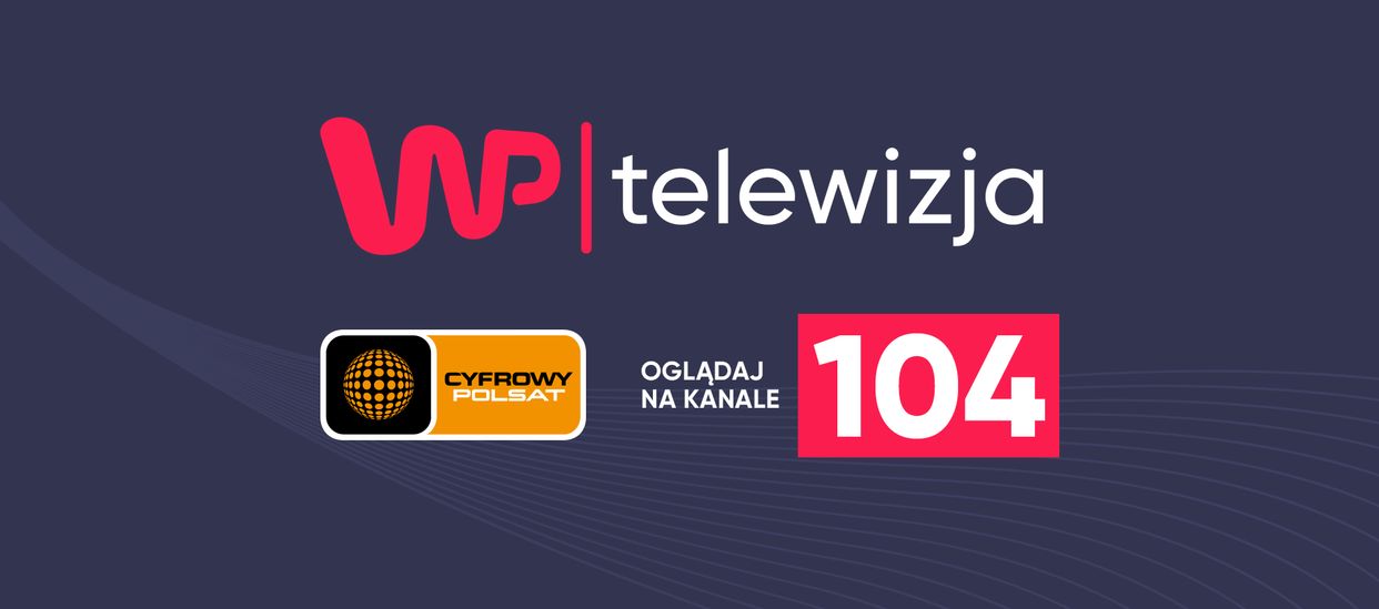 Telewizja naziemna Wirtualnej Polski