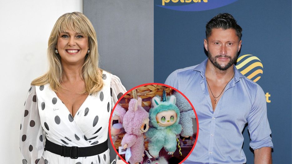 Co gwiazdy sądzą o labubu? Zdania są podzielone!