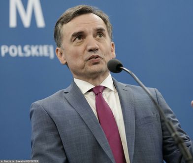 Zbigniew Ziobro zatrzymany. Oto jego oświadczenie majątkowe