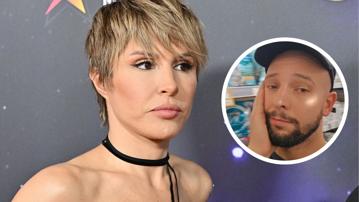 Blanka Lipińska wypowiada się o Macieju Peli