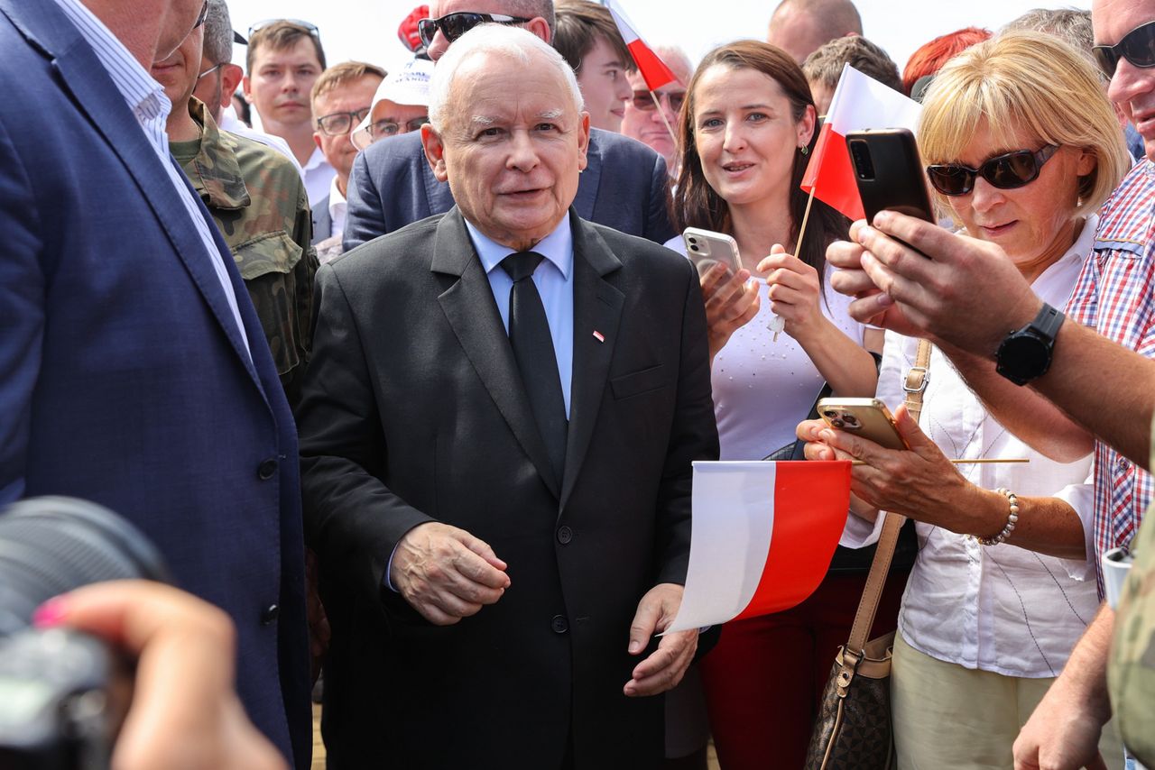 Która partia ma kompetentnych ludzi do rządzenia? Polacy ocenili