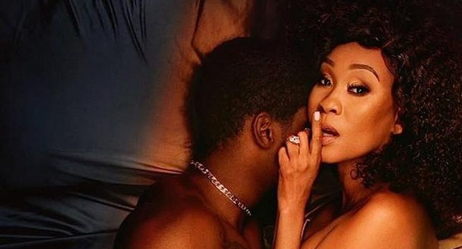 Dlaczego thriller erotyczny „Śmiertelne pożądanie” podbija Netfliksa?