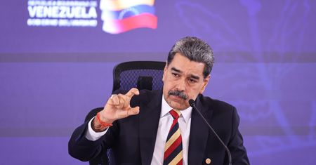 Maduro ma propozycję. Stany Zjednoczone nie skorzystają