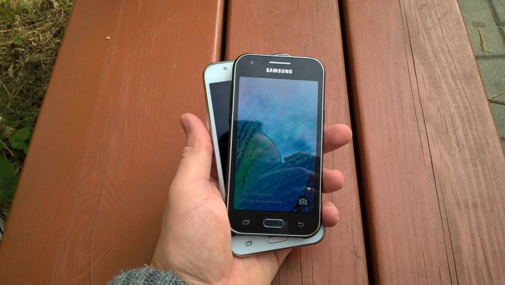Samsung Galaxy J1 - test i recenzja smartfona za mniej niż 400 zł 68
