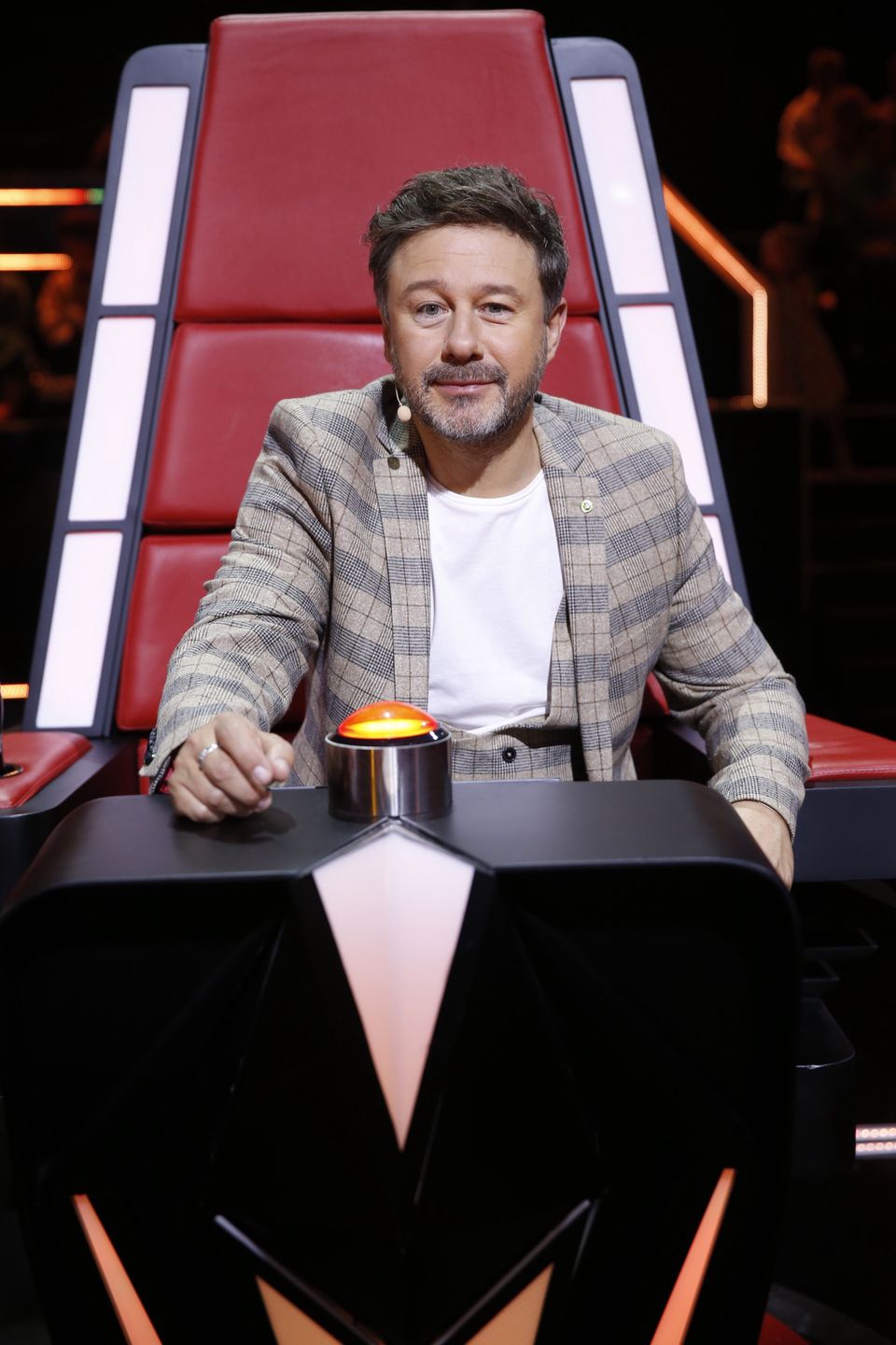 Andrzej Piaseczny