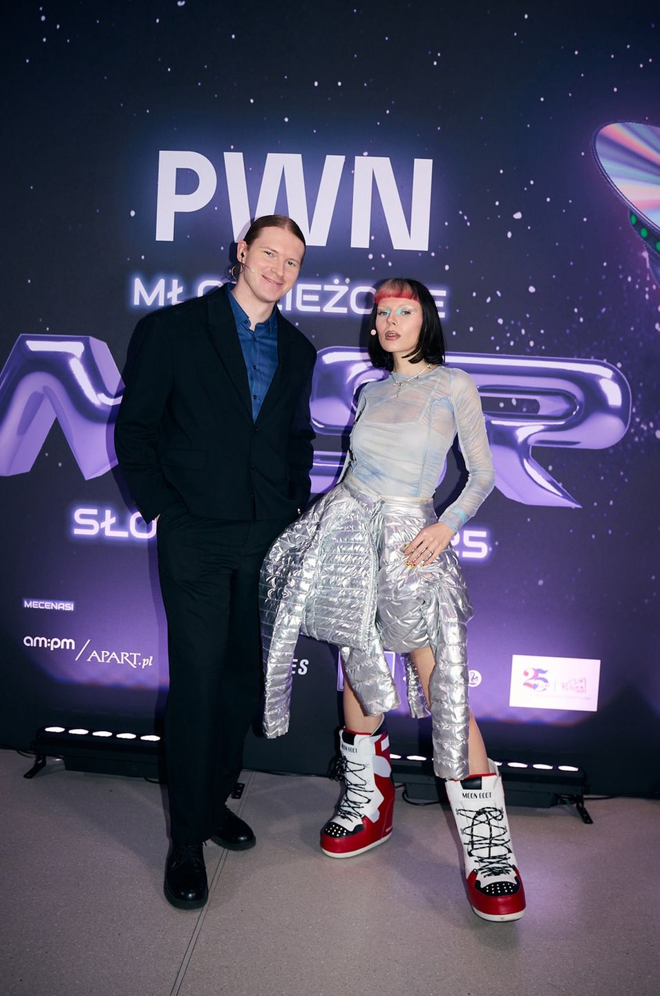 Uroczyste ogłoszenie Młodzieżowego Słowa Roku 2025