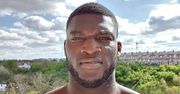 Izu Ugonoh o rasizmie w Polsce. Nie ukrywa zaskoczenia