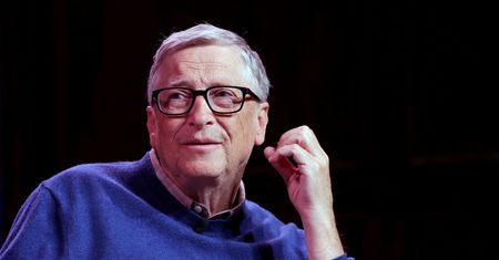 Bill Gates przyznał się do zdrady? "Zadałem ból mojej rodzinie"