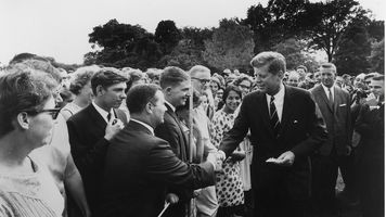 Niewyjaśniona zagadka. Tak zniknął mózg Kennedy'ego