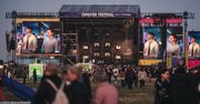 Open'er Festival 2025. Chaos po zakończeniu koncertów. Uczestnicy wściekli: "NIGDY WIĘCEJ"