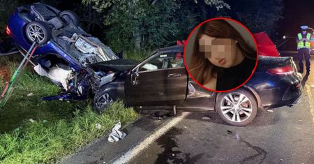 Nie żyje 18-latka z Międzychodu. Jest ofiarą tragicznego wypadku