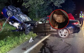 Nie żyje 18-latka z Międzychodu. Jest ofiarą tragicznego wypadku
