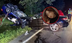 Nie żyje 18-latka z Międzychodu. Jest ofiarą tragicznego wypadku