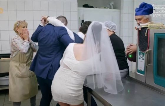 KRRiT ma zastrzeżenia do dwóch stacji Polsatu. Powodem m.in. program o ślubach