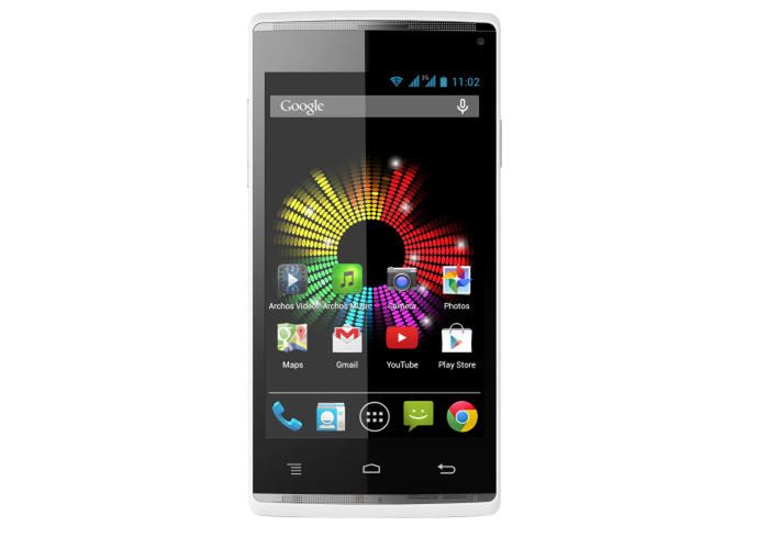 8-calowy tablet, 6,4-calowy phablet i 8-rdzeniowy smartfon, czyli nowości Archosa 5