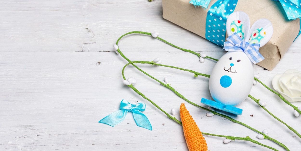 Jak stworzyć elegancki i oryginalny zestaw upominkowy na Wielkanoc dla pracowników