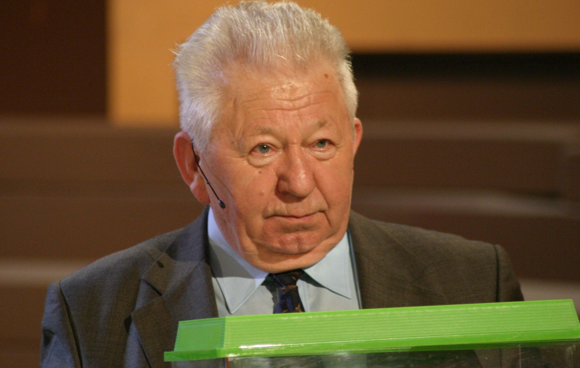 Antoni Gucwiński