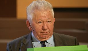 Gucwiński po interwencji. "Wtargnęli w nocy, włamali się"