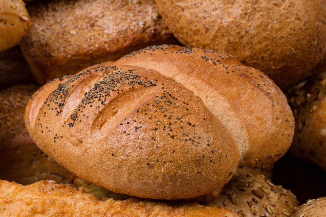 Unikaj tych chlebów, jeśli chcesz na dłużej zachować zdrowie