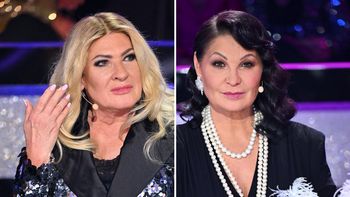 Iwona Pavlović o stanie zdrowia Beaty Kozidrak. "Widzieliśmy, jak CIERPI"