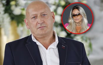 Laluna o śmierci Wójcika. Niedługo przed śmiercią dzwonił do jej mamy
