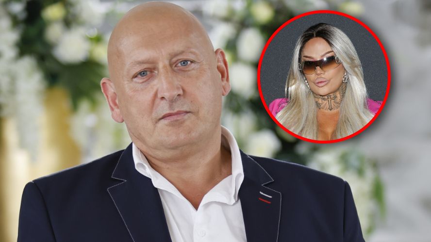 Laluna zdradziła szczegóły śmierci Jacka Wójcika