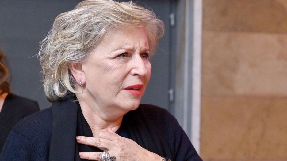 Krystyna Janda
