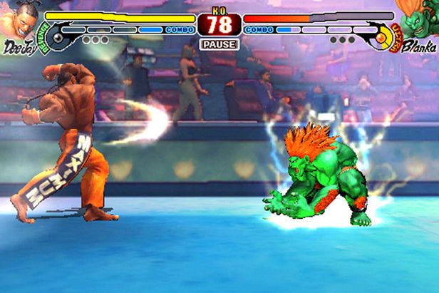Aplikacja Dnia: STREET FIGHTER IV za jednego dolara! 3