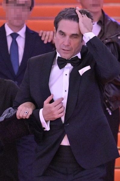 Marcin Dorociński