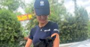 Nisko: Policjanci pomogli zagubionemu czworonogowi