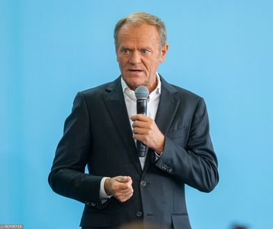 Donald Tusk napisał do Elona Muska. Chodzi o konto na Twitterze