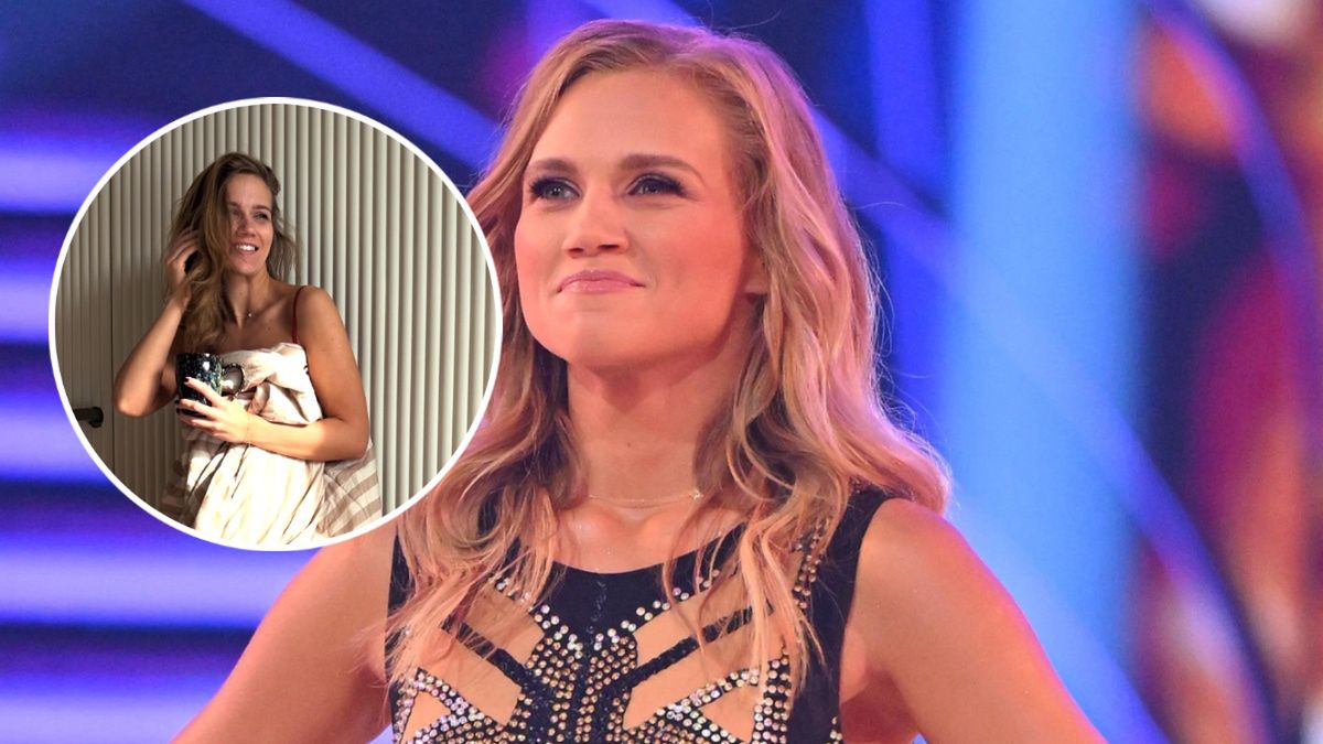 Agnieszka Kaczorowska