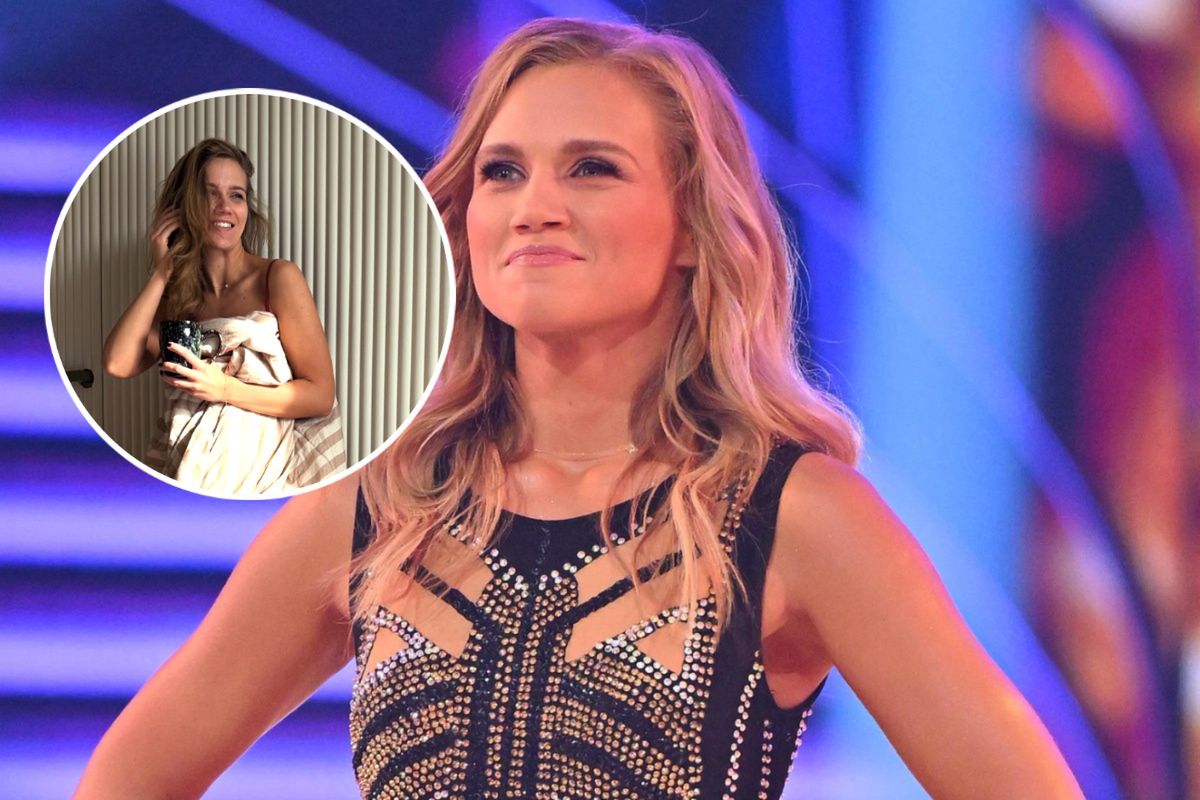 Agnieszka Kaczorowska