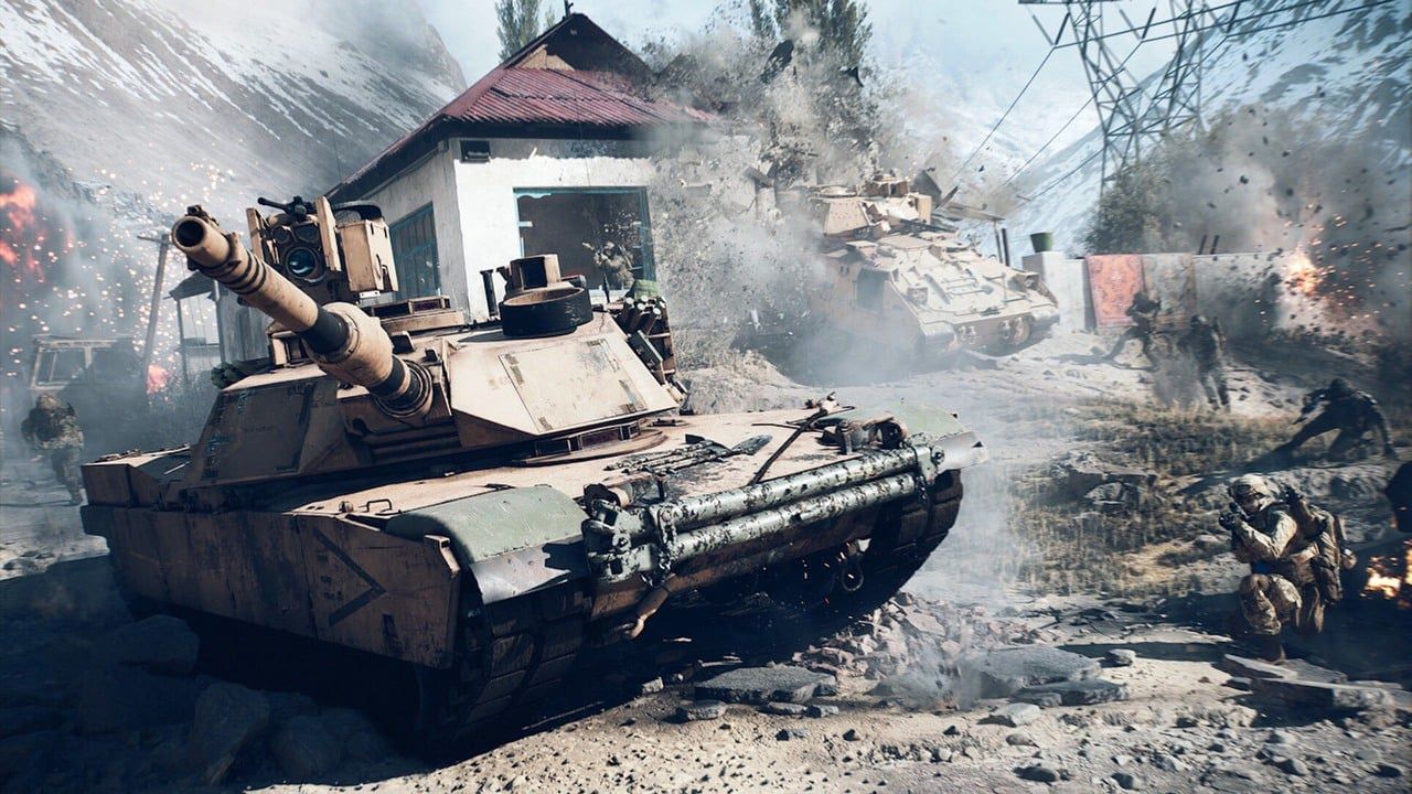 Otwarta beta Battlefield 6 wraca z ważnymi zmianami. Zobacz, czego nauczyło się DICE po pierwszym weekendzie