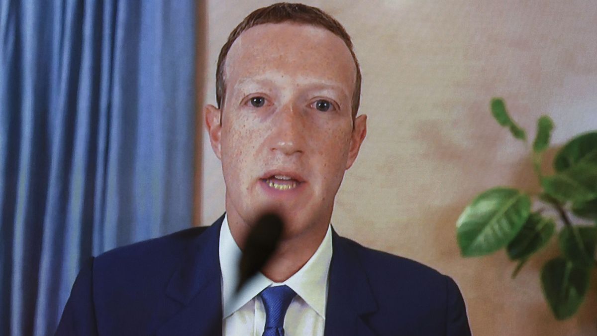 Globalna awaria Facebooka. Podano przyczynę