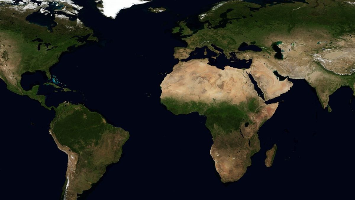 ONZ ostrzega przed historycznie gorącymi latami. 