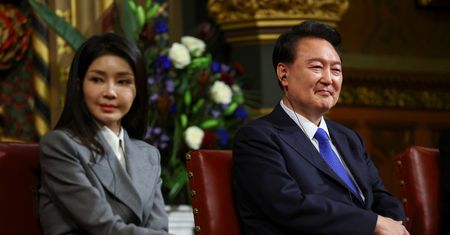 Torebka Diora wstrząsnęła Koreańczykami z Południa