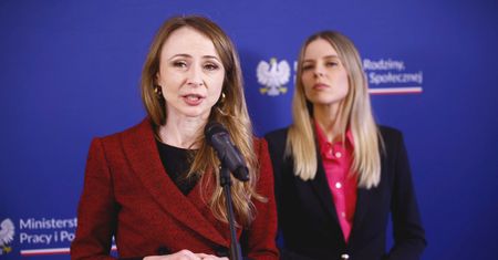 "Pracownik jest karany". Ministerstwo szykuje zmiany w L4