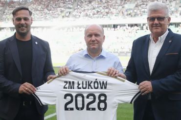 Umowa partnerska to rozszerzenie dotychczasowej współpracy