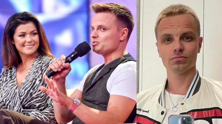 Marcin Hakiel odpowiada na pytanie dociekliwego fana