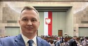 "Lubię kawę zbożową". Zagadkowe nagranie posła PiS