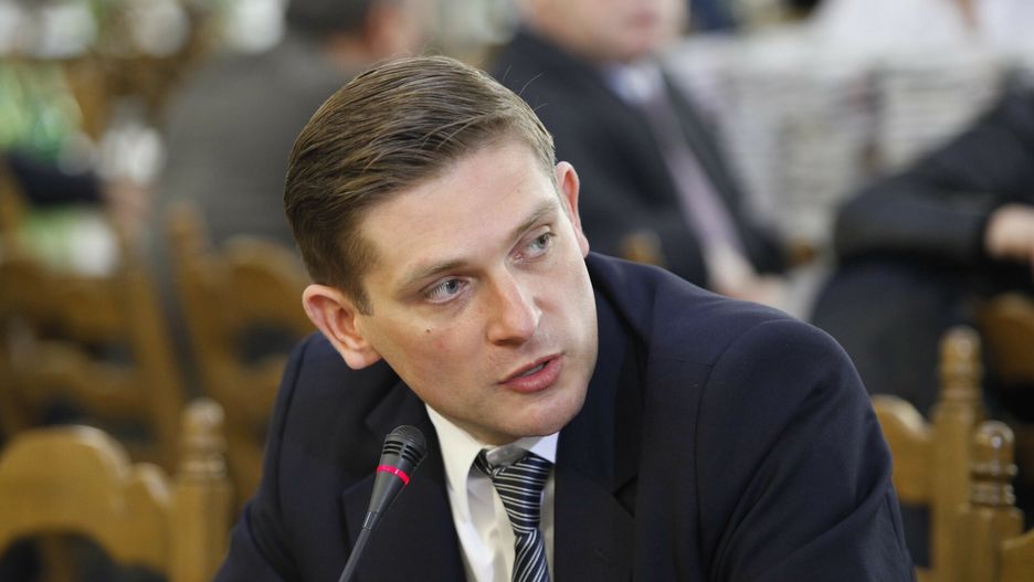 Bartosz Kownacki