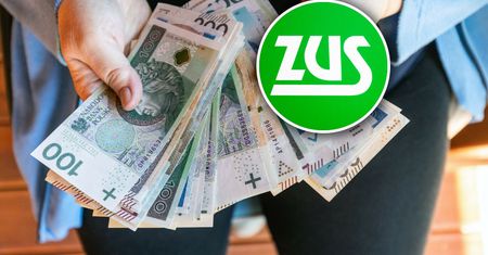 Takich emerytur z ZUS jest coraz więcej. Nowe dane po podwyżkach