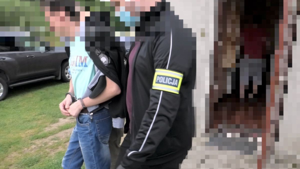 27-letni haker, włamywał się na Profil Zaufany